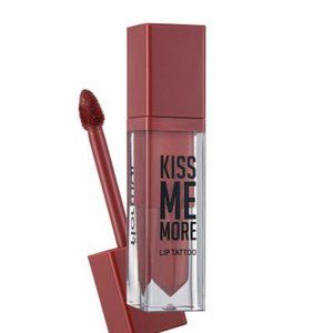 Flormar Kiss Me More Lip Tattoo 20 Assertive NEW with tags
